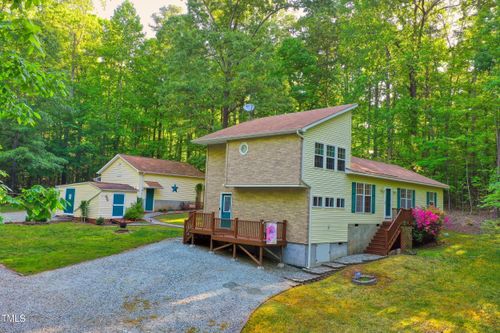 196 Tara Ln, Timberlake, NC, 27583-9008 | Card Image