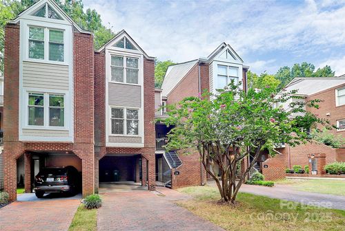 238 S Clarkson St, Charlotte, NC, 28202-1029 | Card Image
