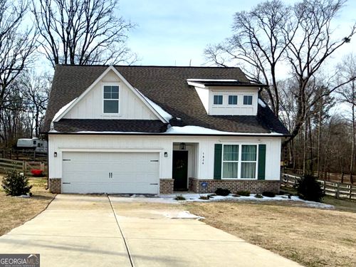 1924 Lou Gurley Rd, Bowersville, GA, 30516-1710 | Card Image