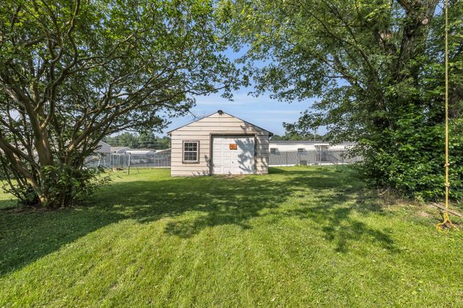 132 Meadowview Ln, House other with 4 bedrooms, 2 bathrooms and null parking in Soddy Daisy TN | Image 8