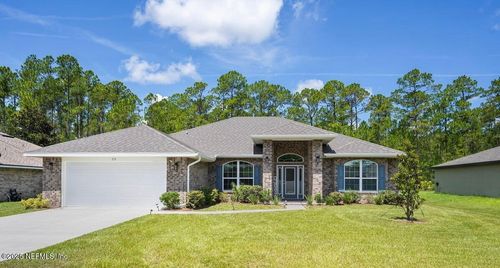 79 Reidsville Dr, Palm Coast, FL, 32164-6635 | Card Image