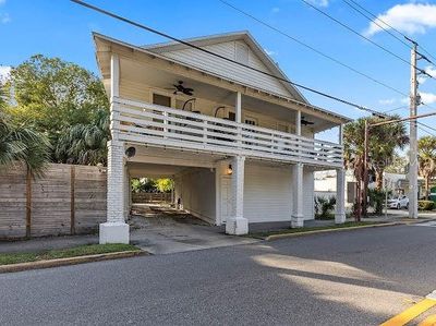 218 San Marco Avenue, Home with 0 bedrooms, 0 bathrooms and null parking in Saint Augustine FL | Image 1