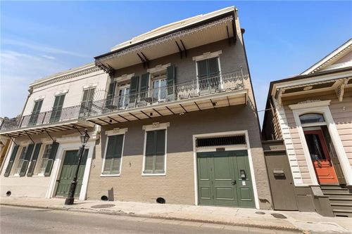 g-1225 Bourbon St, New Orleans, LA, 70116-2672 | Card Image
