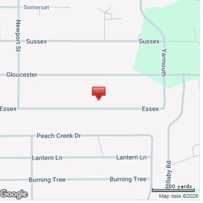 Land in New Caney 3