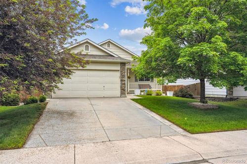 11418 Macon St, Commerce City, CO, 80640-9220 | Card Image