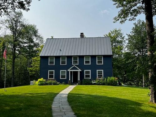 1410 Haven Hill Rd, South Londonderry, VT, 05155-9216 | Card Image