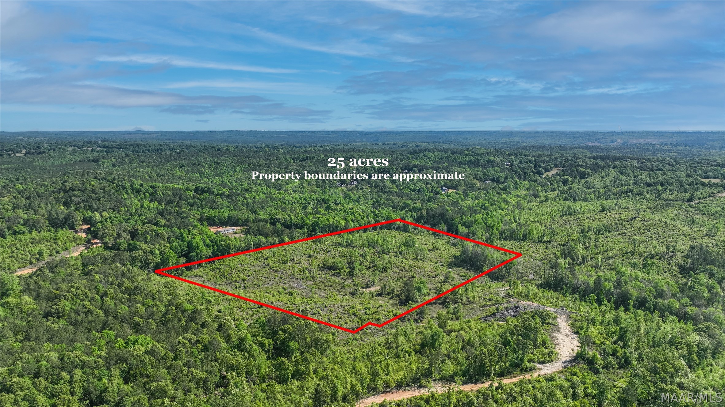 Land in Prattville