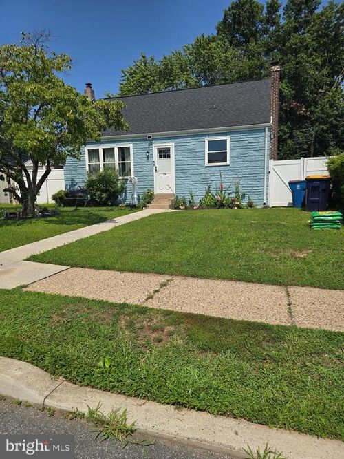 309 Olga Rd, WILMINGTON, DE, 19805-2131 | Card Image