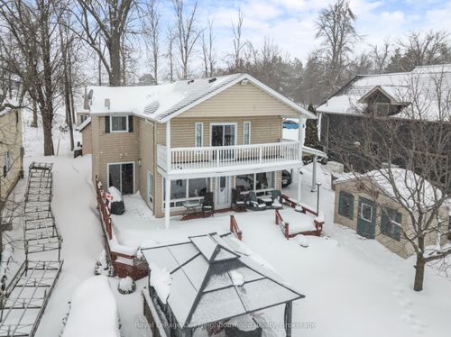 465 Causeway View Rd S, Ennismore, ON, K0L1T0 | Card Image