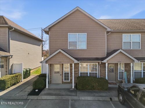 771 Casey Ln, Maryville, TN, 37801-3593 | Card Image