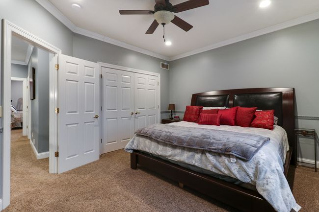 104 S Spencer St, House other with 4 bedrooms, 5 bathrooms and 4 parking in Lexington IL | Image 38