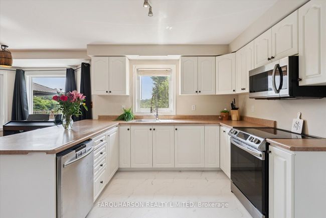 12866 Regional Rd 39, House other with 3 bedrooms, 3 bathrooms and 8 parking in Zephyr ON | Image 13