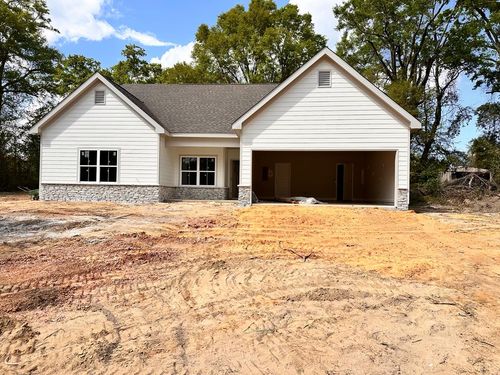 418 Oswichee Rd, Fort Mitchell, AL, 36856 | Card Image