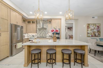 257 - 5250 E Deer Valley Drive, Condo with 2 bedrooms, 3 bathrooms and null parking in Phoenix AZ | Image 1