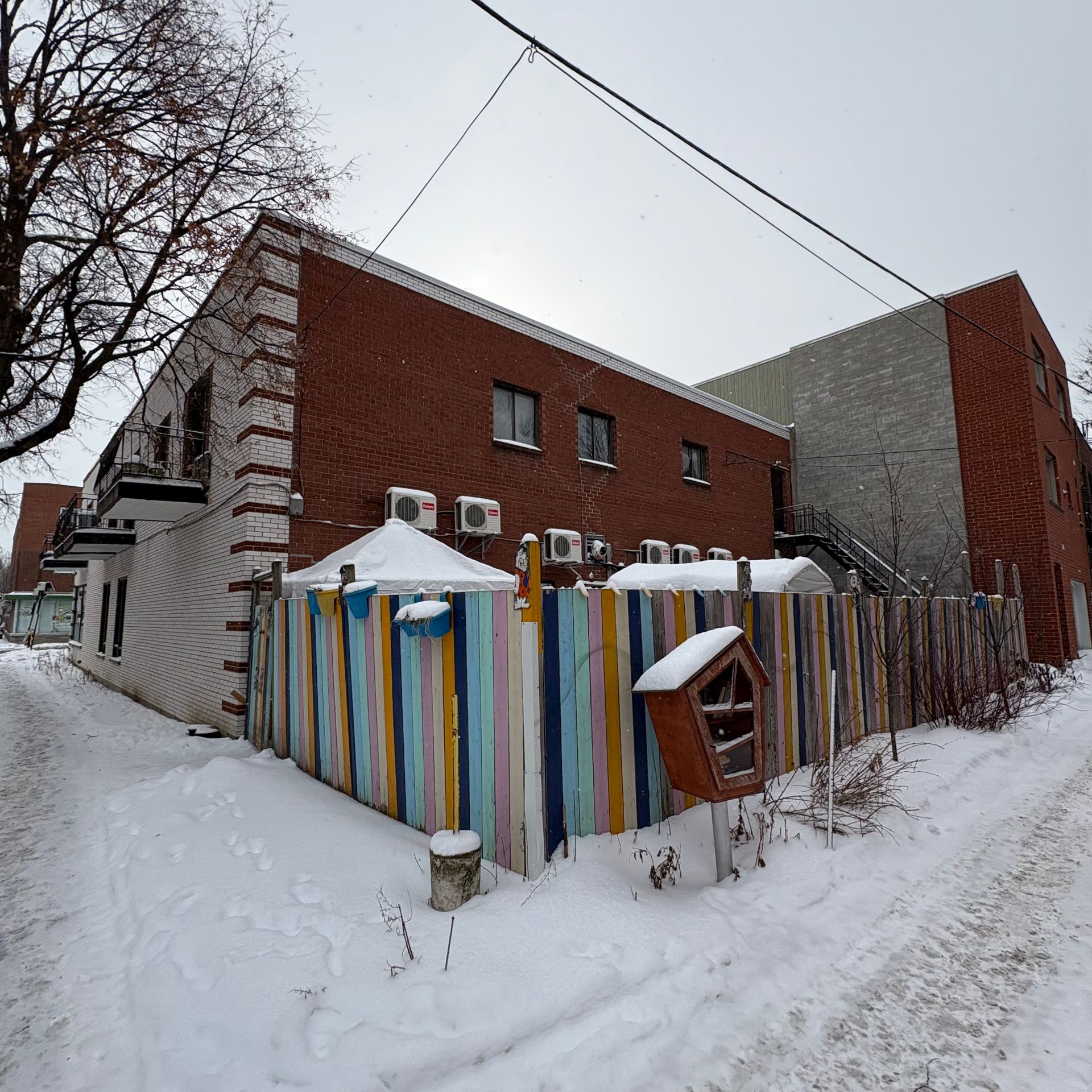 Commercial Sale in Montréal (Le Plateau-Mont-Royal) 4