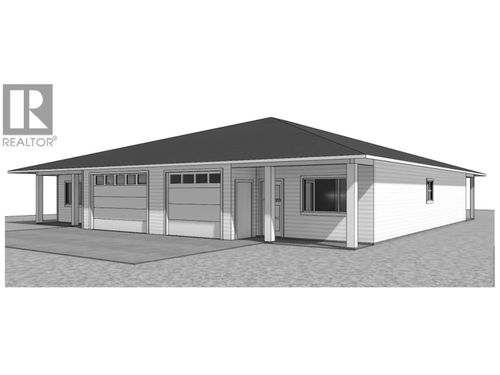 105 Forest Ridge Rd, 100 Mile House, BC, V0K2E1 | Card Image