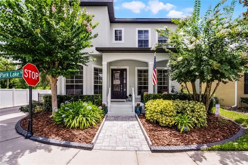 429 Park Lake Dr, WINTER SPRINGS, FL, 32708-5188 | Card Image