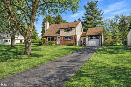 117 Wayne Ave, MALVERN, PA, 19355-2644 | Card Image