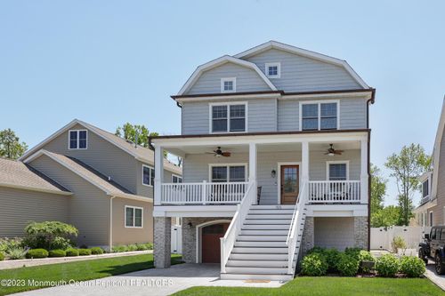 155 Osborne Ave, Bay Head, NJ, 08742-4625 | Card Image