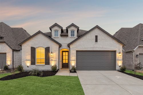 1144 Saddle Ridge Dr, Aubrey, TX, 76227-3769 | Card Image