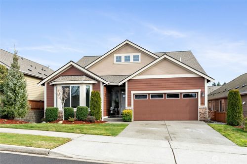 736 Mandee St Se, Lacey, WA, 98513-7755 | Card Image
