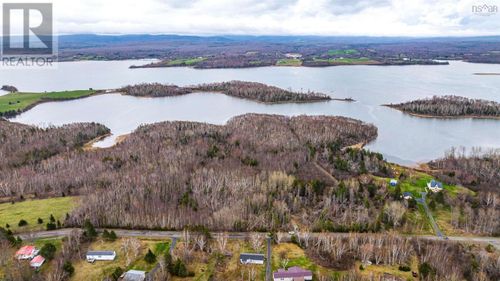 1 Big Island Rd, Merigomish, NS, B0K1G0 | Card Image