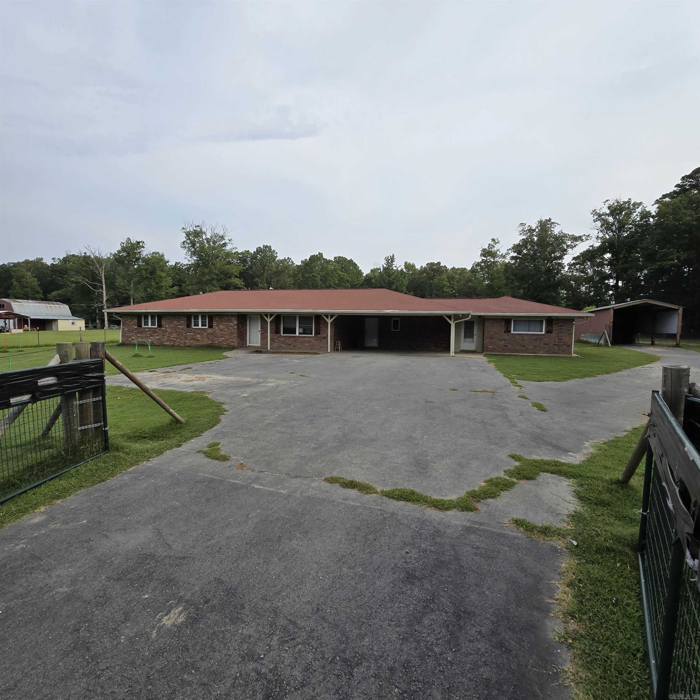 Cook Rd, White Hall, AR 71602 #1