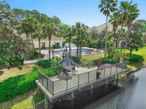 201-116 Laurel Wood Way + Garage + Elevator, St Augustine, FL, 32086 | Card Image