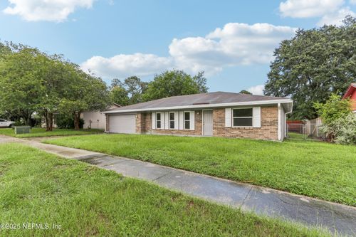 2427 Olson Ln, Jacksonville, FL, 32210-3568 | Card Image