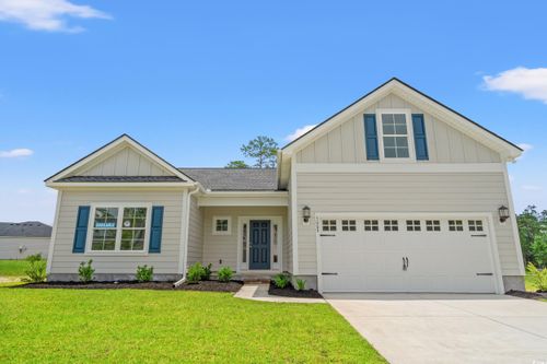 5009 Shore Breeze Dr., Myrtle Beach, SC, 29588 | Card Image