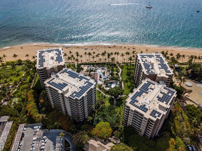 1106 - 50 Nohea Kai Dr, Condo with 2 bedrooms, 2 bathrooms and null parking in Lahaina HI | Image 37