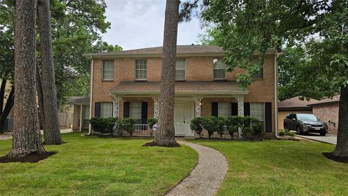 16511 Courtland Cir, Spring, TX, 77379-7201 | Card Image