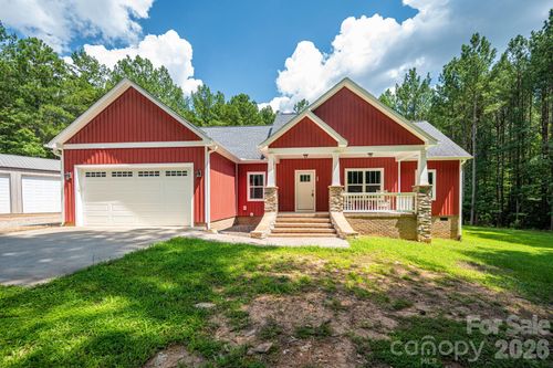 511 Carter Trl, Lincolnton, NC, 28092-0014 | Card Image