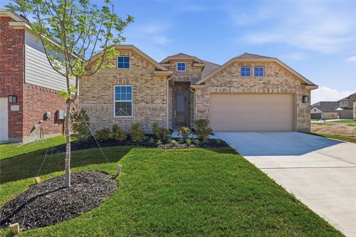 2529 Rivers West Rd, Anna, TX, 75409-1480 | Card Image