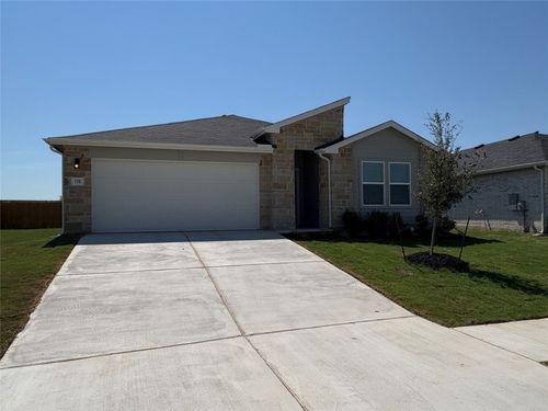 175 Gazania Road, Kyle, TX, 78640 | Card Image