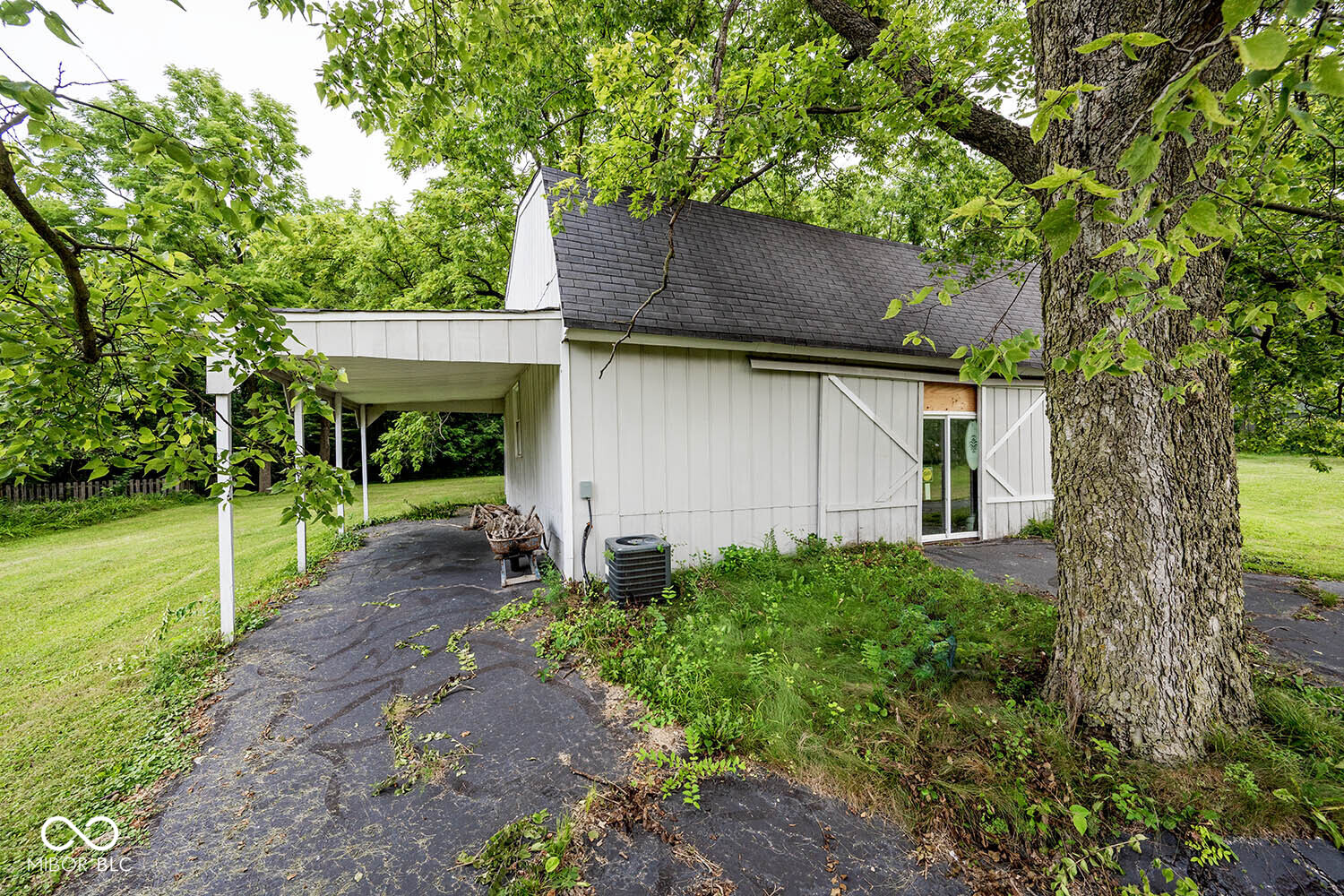 Residential in Indianapolis 2
