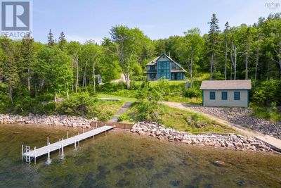 4783 Washabuck Rd, House other with 3 bedrooms, 3 bathrooms and null parking in Lower Washabuck NS | Image 1