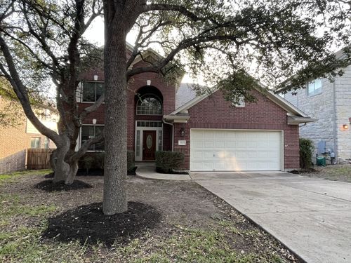 2845 Lantana Ridge Dr, Austin, TX, 78732-2007 | Card Image