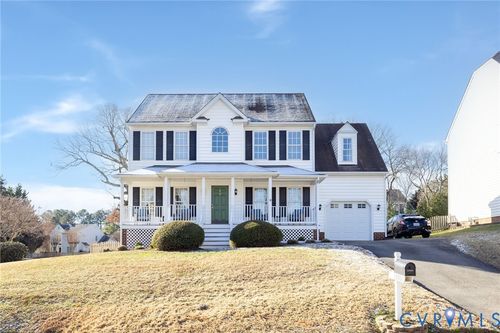 10901 Brunson Way, Glen Allen, VA, 23060 | Card Image