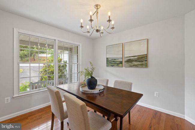 5722 Pond View Ln, House other with 4 bedrooms, 4 bathrooms and null parking in Broad Run VA | Image 22