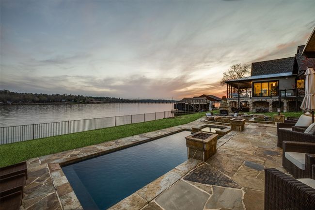 260 Cypress Marina Rd, House other with 6 bedrooms, 7 bathrooms and null parking in Scroggins TX | Image 36