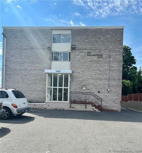 apt-b5-1428 North Ave, Bridgeport, CT, 06604-2632 | Card Image