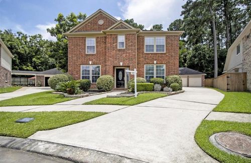 25507 Lyon Springs Ct, Spring, TX, 77373-8436 | Card Image