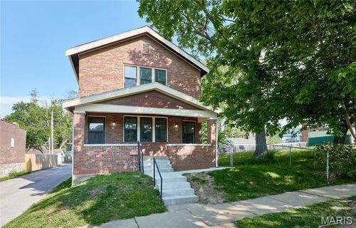 5021 Ray Ave, Saint Louis, MO, 63116-3323 | Card Image