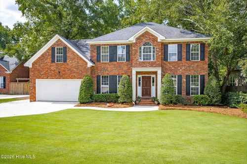 4100 Quinn Drive, Evans, GA, 30809 | Card Image