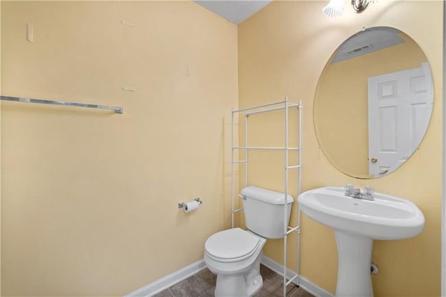 1218 Matt Moore Ct, House other with 5 bedrooms, 3 bathrooms and null parking in Lithia Springs GA | Image 24
