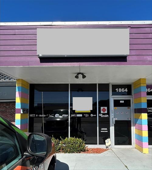 1864 Drew St, CLEARWATER, FL, 33765-2910 | Card Image