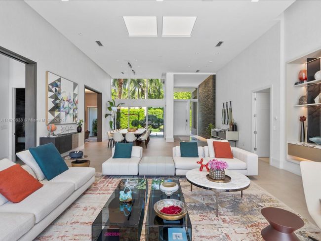 224 S Island, House other with 4 bedrooms, 6 bathrooms and null parking in Golden Beach FL | Image 48
