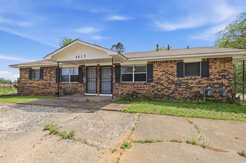 4613 Dick Jeter Park Road, North Little Rock, AR, 72217 | Card Image