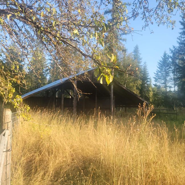 16682 Highway 31, House other with 3 bedrooms, 3 bathrooms and null parking in Metaline Falls WA | Image 28